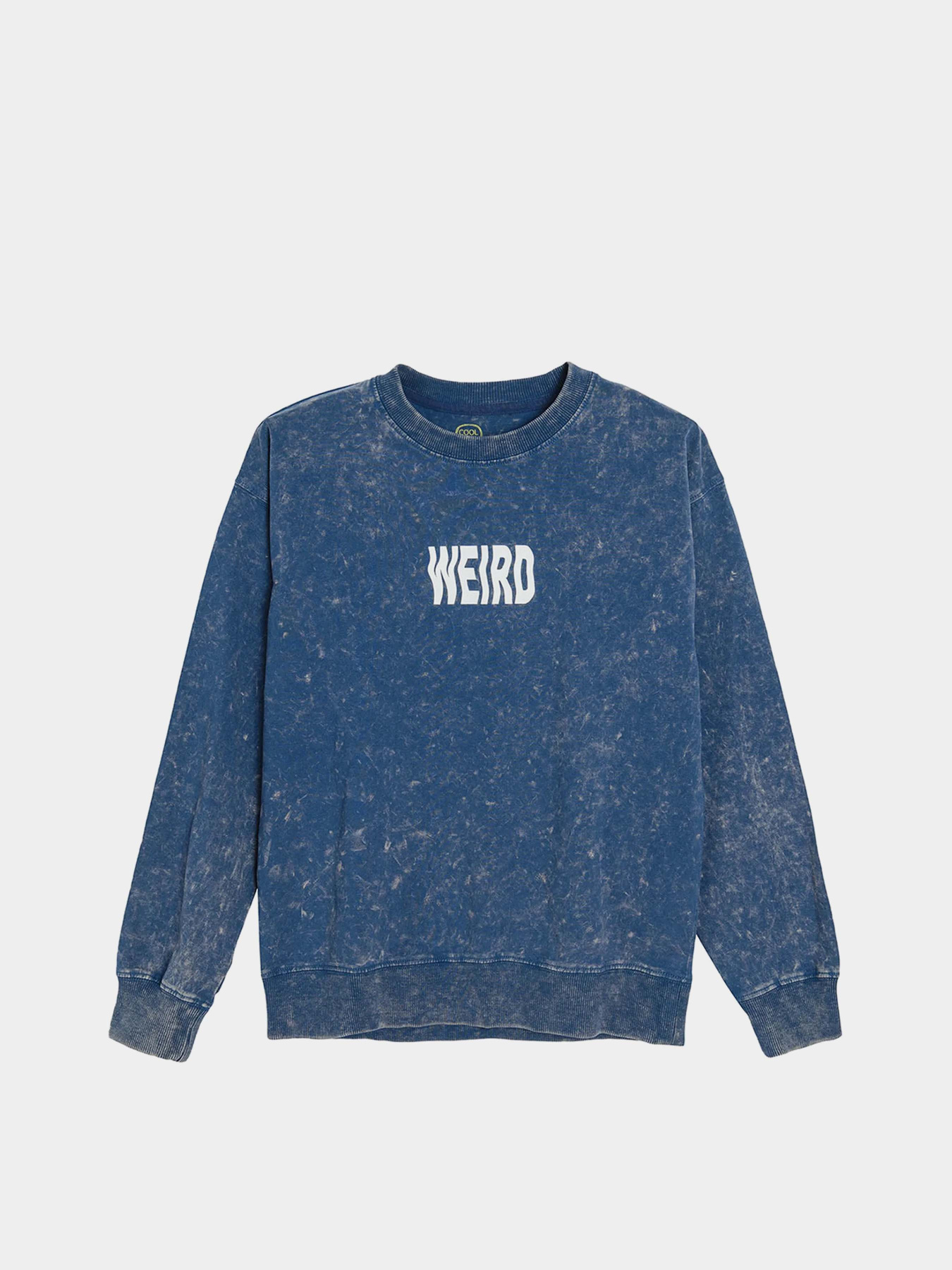 Свитшот COOL CLUB модель CCB2523435 Свитшот COOL CLUB модель CCB2523435 Фото