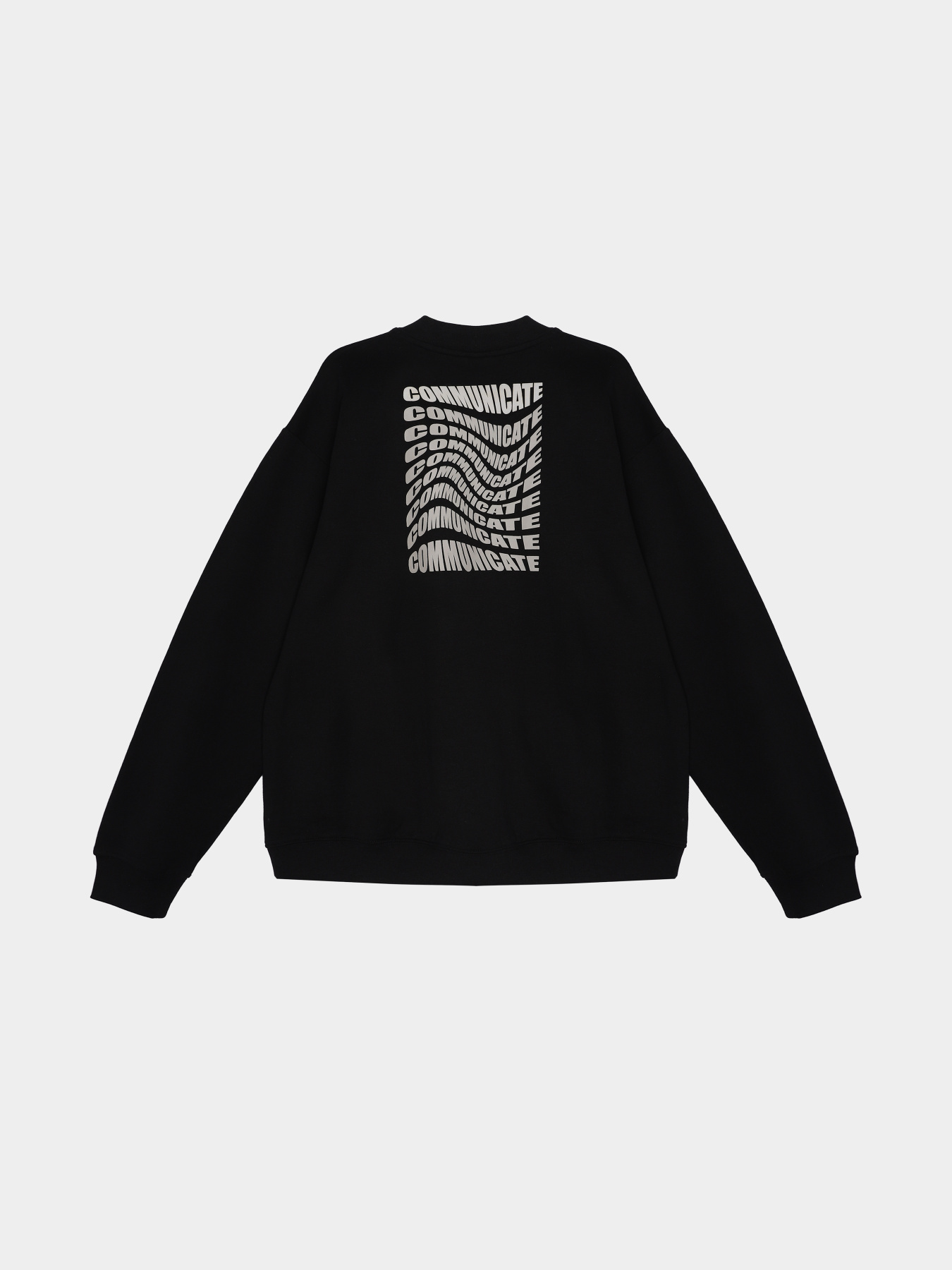 Свитшот COOL CLUB модель CCB2523447 Фото