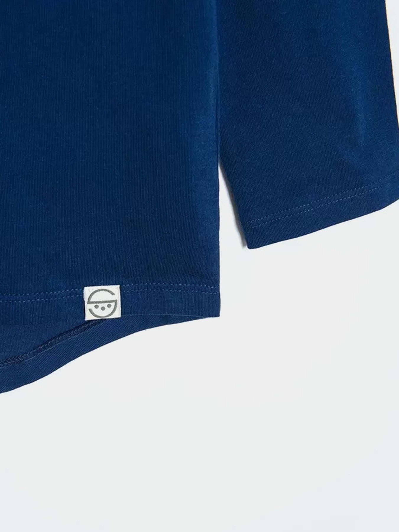 Лонгслив COOL CLUB модель CCB2523451 Фото