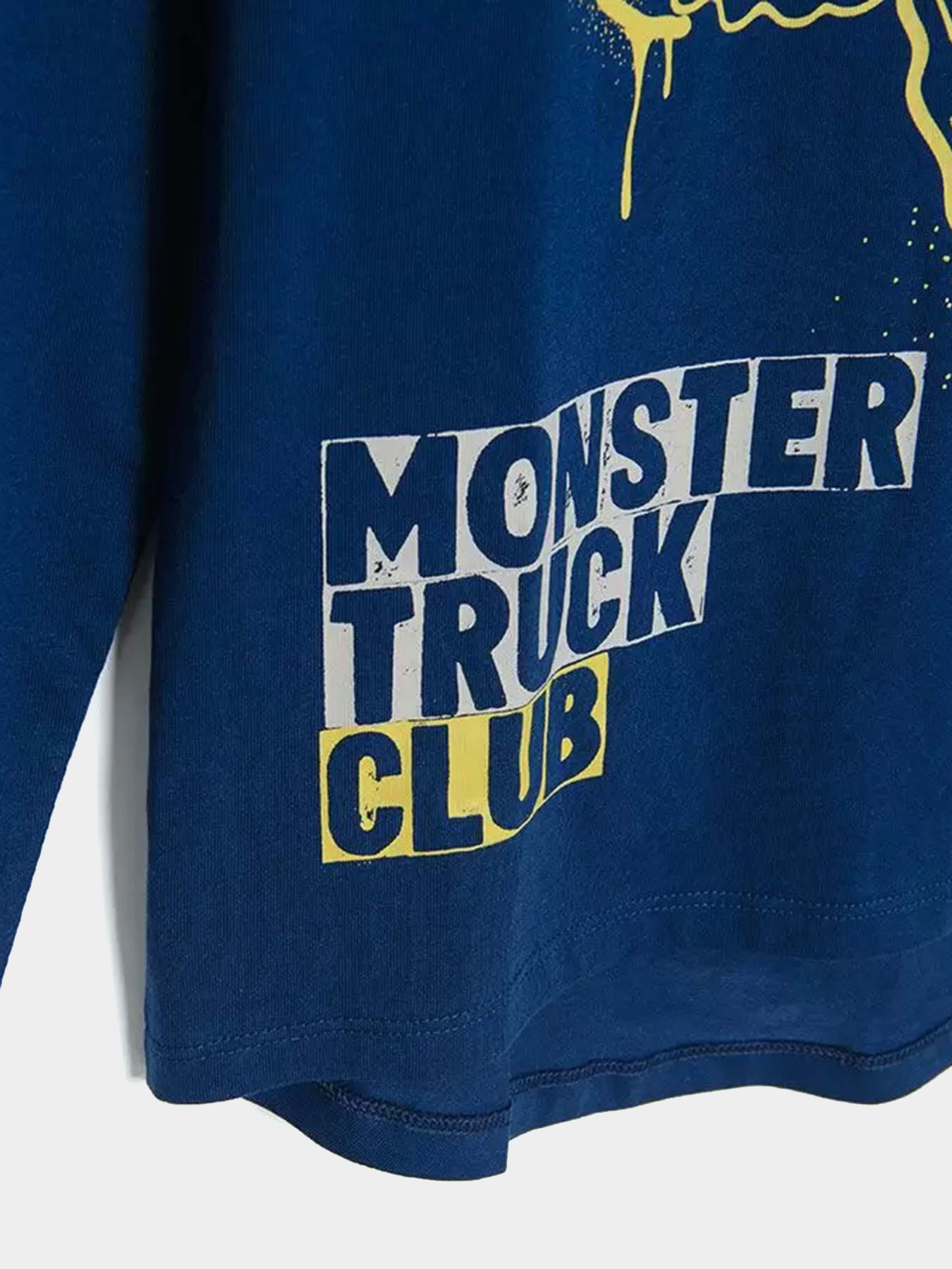 Лонгслів COOL CLUB модель CCB2523451 Фото