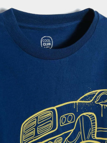 Лонгслів COOL CLUB модель CCB2523451 Фото