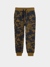 Джоггеры COOL CLUB модель CCB2523531 Фото