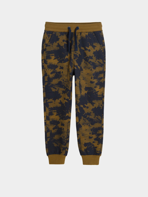 Джоггеры COOL CLUB модель CCB2523531 Фото