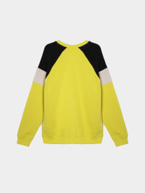 Свитшот COOL CLUB модель CCB253456 Свитшот COOL CLUB модель CCB253456 Фото