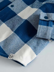 Рубашка COOL CLUB модель CCB2620283 Фото