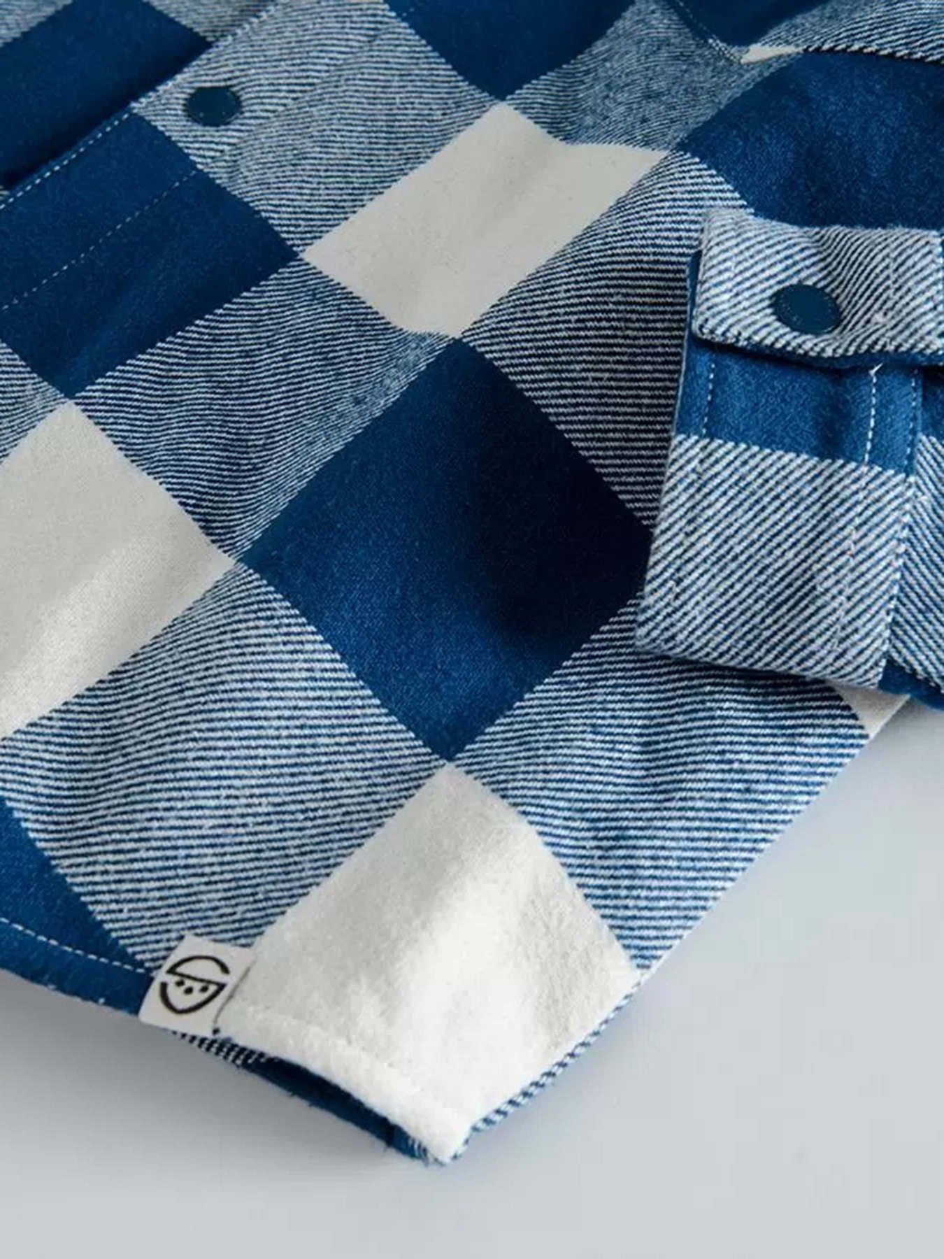 Сорочка повсякденна COOL CLUB модель CCB2620283 Фото