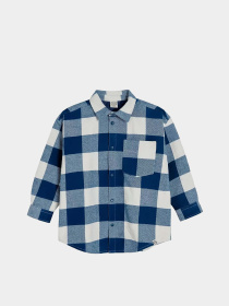 Сорочка повсякденна COOL CLUB модель CCB2620283 Фото