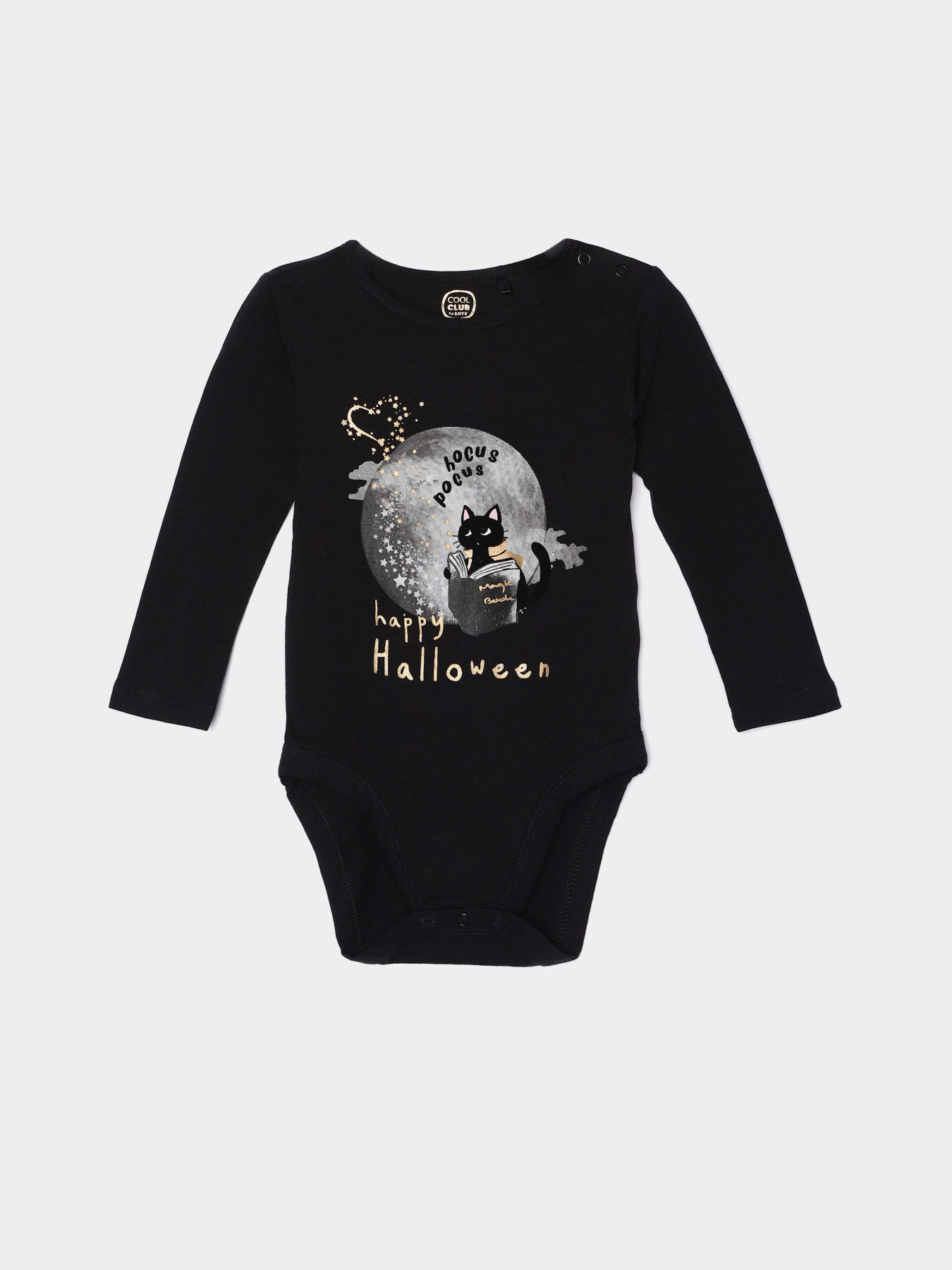 Боді для немовлят COOL CLUB модель CCG2302173 Фото
