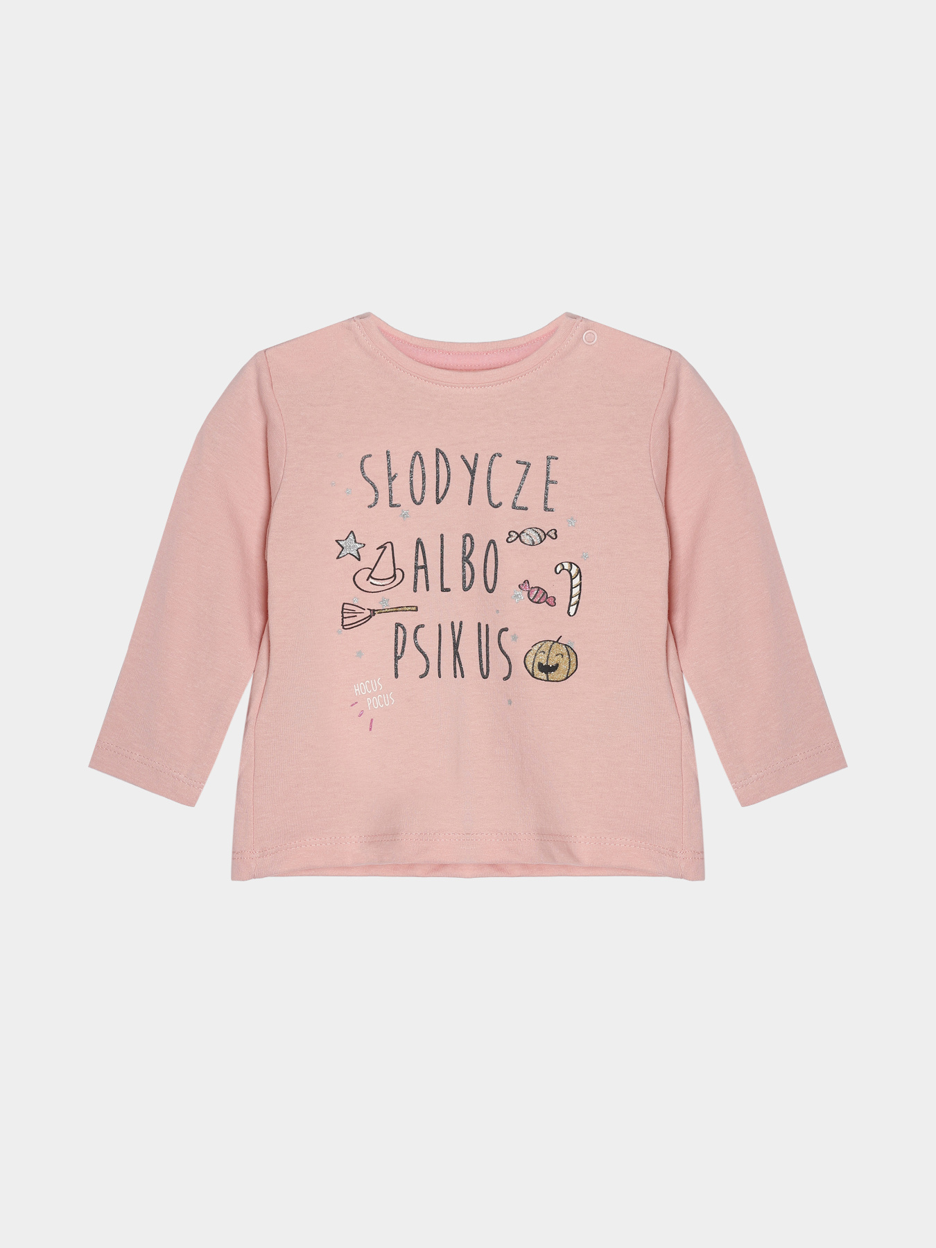 Лонгслів COOL CLUB модель CCG2302184 Лонгслів COOL CLUB модель CCG2302184 Фото