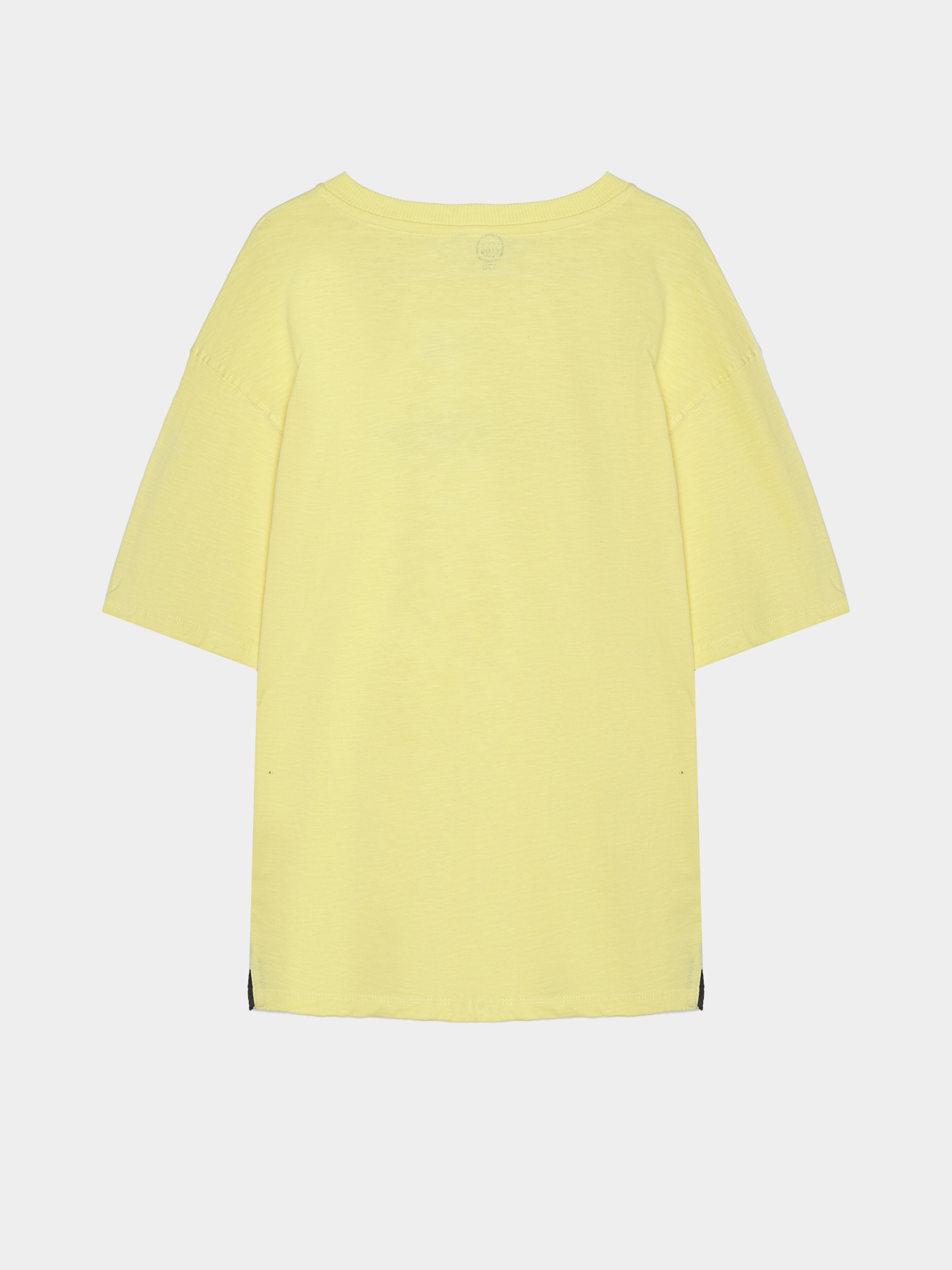 Лонгслив COOL CLUB модель CCB2423103 Фото