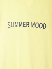 Лонгслив COOL CLUB модель CCB2423103 Фото