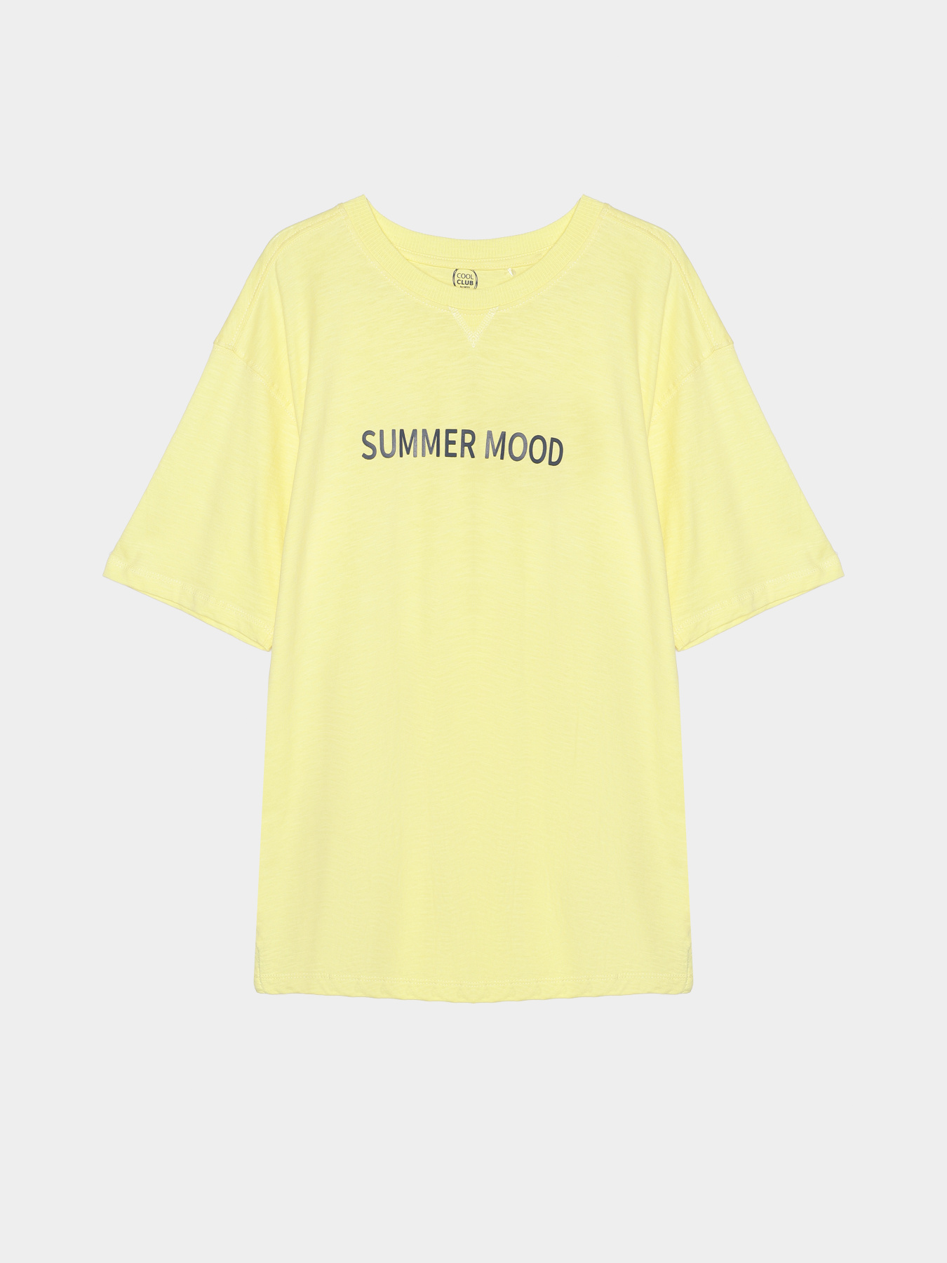 Лонгслів COOL CLUB модель CCB2423103 Лонгслів COOL CLUB модель CCB2423103 Фото