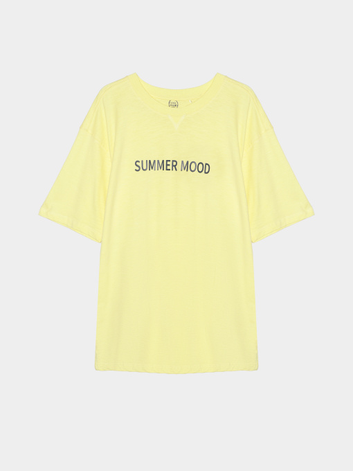 Лонгслив COOL CLUB модель CCB2423103 Фото