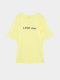 Лонгслів COOL CLUB модель CCB2423103 Лонгслів COOL CLUB модель CCB2423103 Фото