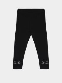 Леггинсы COOL CLUB модель CCG2302205 Фото