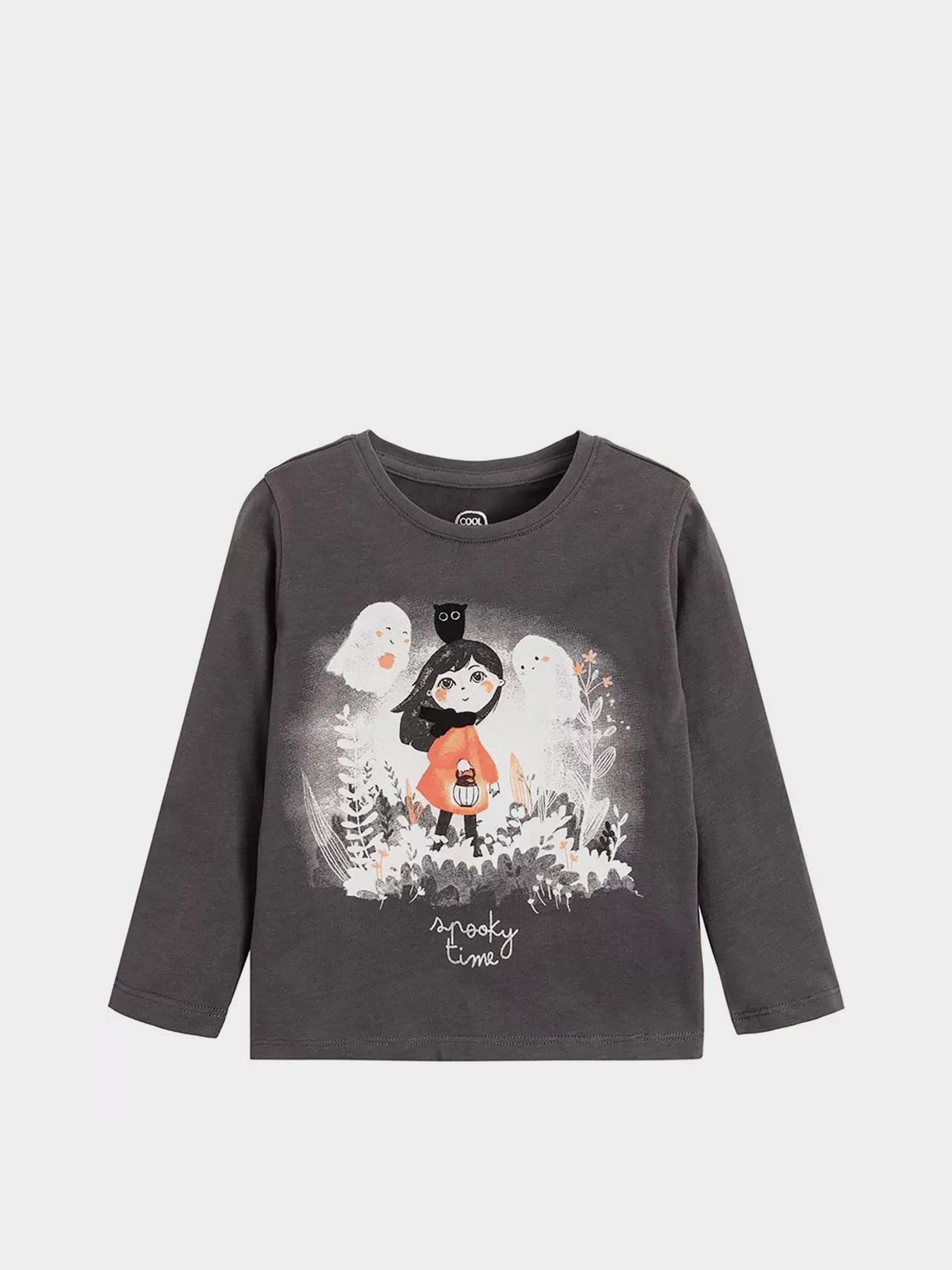 Лонгслив COOL CLUB модель CCG2312286 Фото