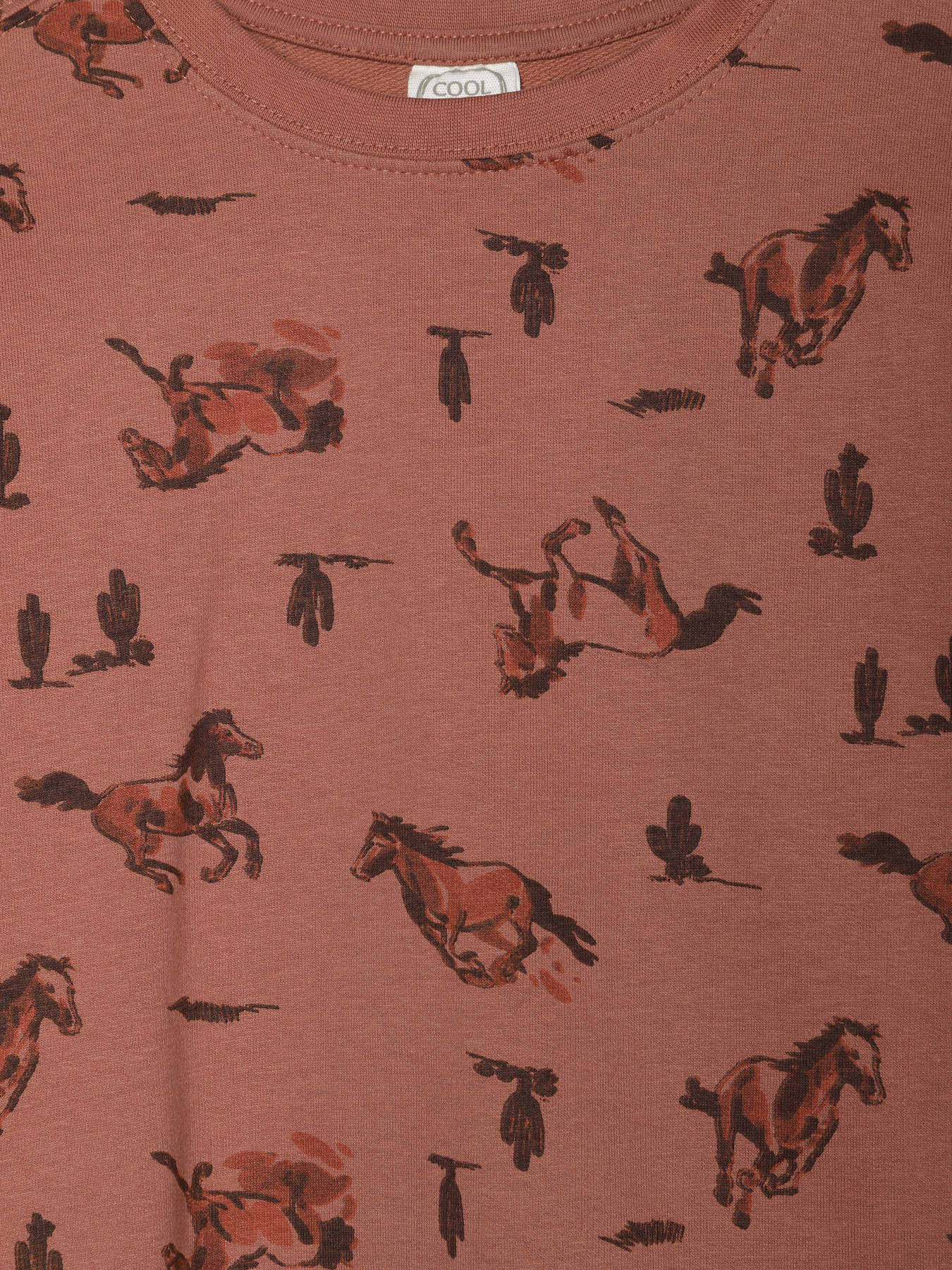 Лонгслив COOL CLUB модель CCG2321806 Фото