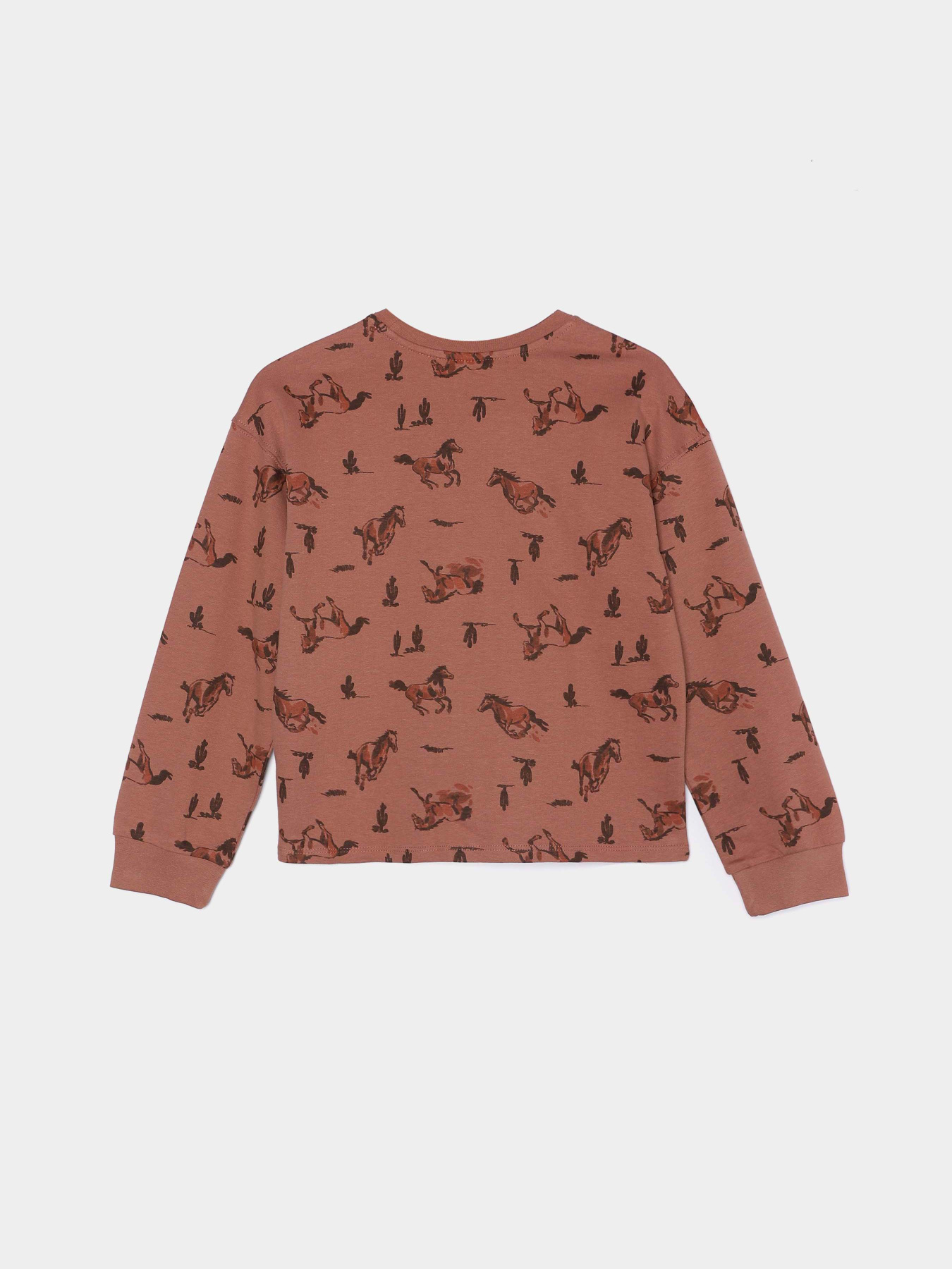 Лонгслів COOL CLUB модель CCG2321806 Лонгслів COOL CLUB модель CCG2321806 Фото