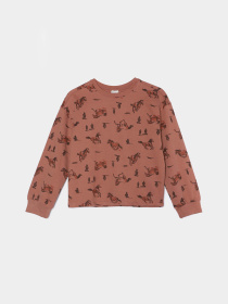 Лонгслів COOL CLUB модель CCG2321806 Лонгслів COOL CLUB модель CCG2321806 Фото