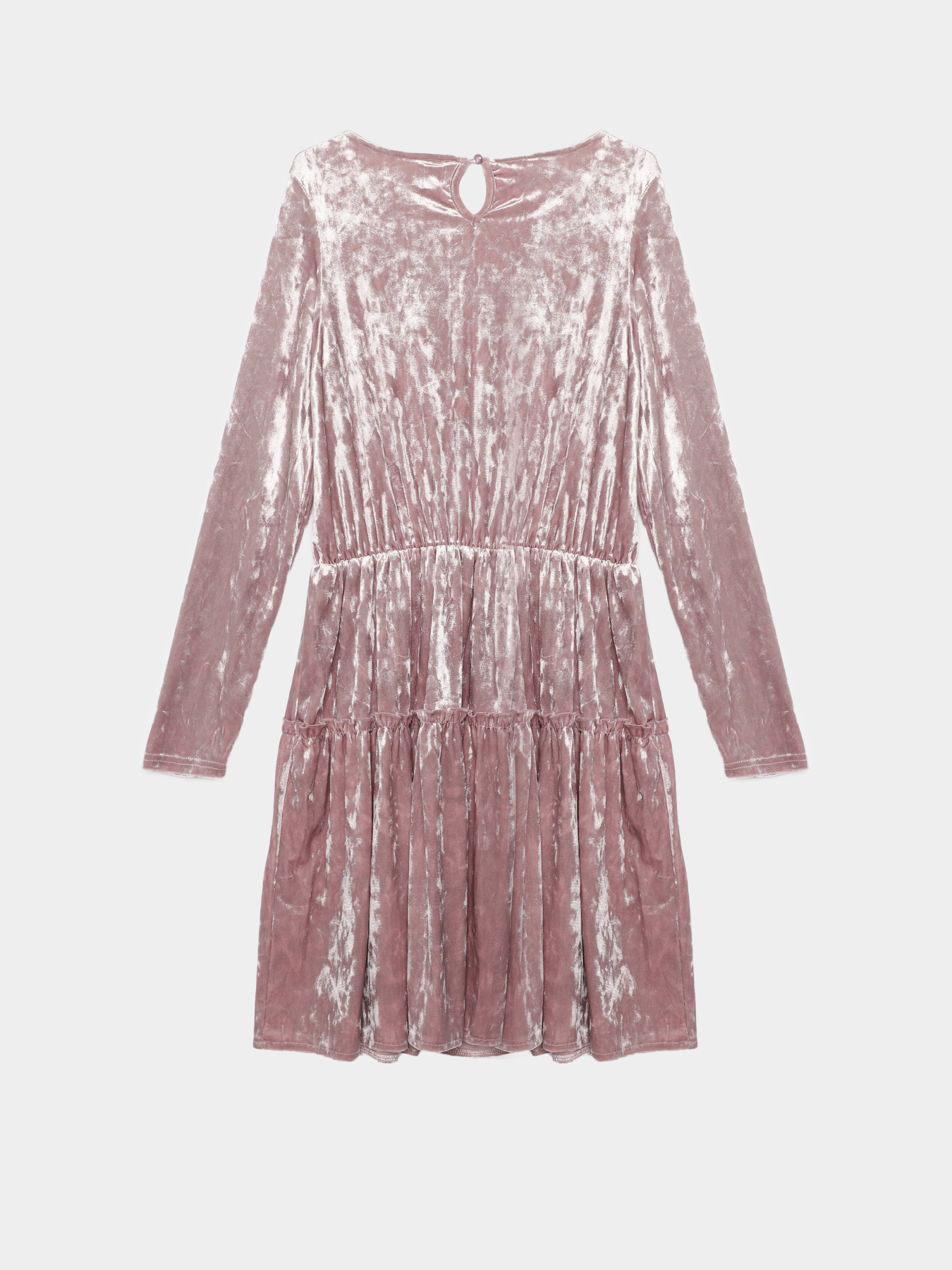 Платье миди COOL CLUB модель CCG2322348 Фото