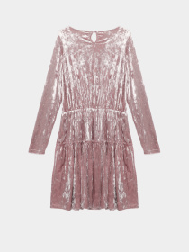 Платье миди COOL CLUB модель CCG2322348 Фото