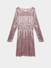 Платье миди COOL CLUB модель CCG2322348 Фото