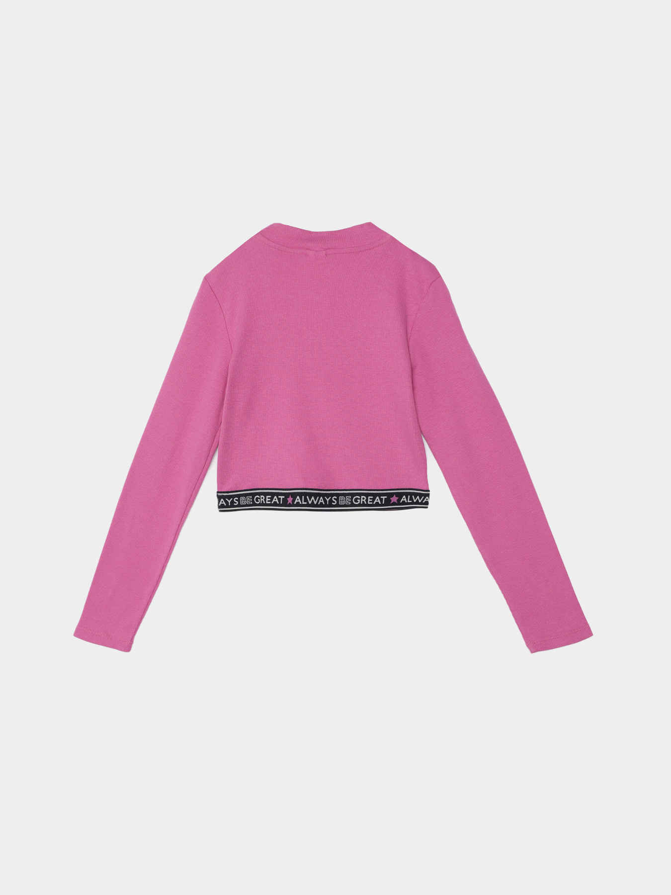 Лонгслив COOL CLUB модель CCG2322701 Фото