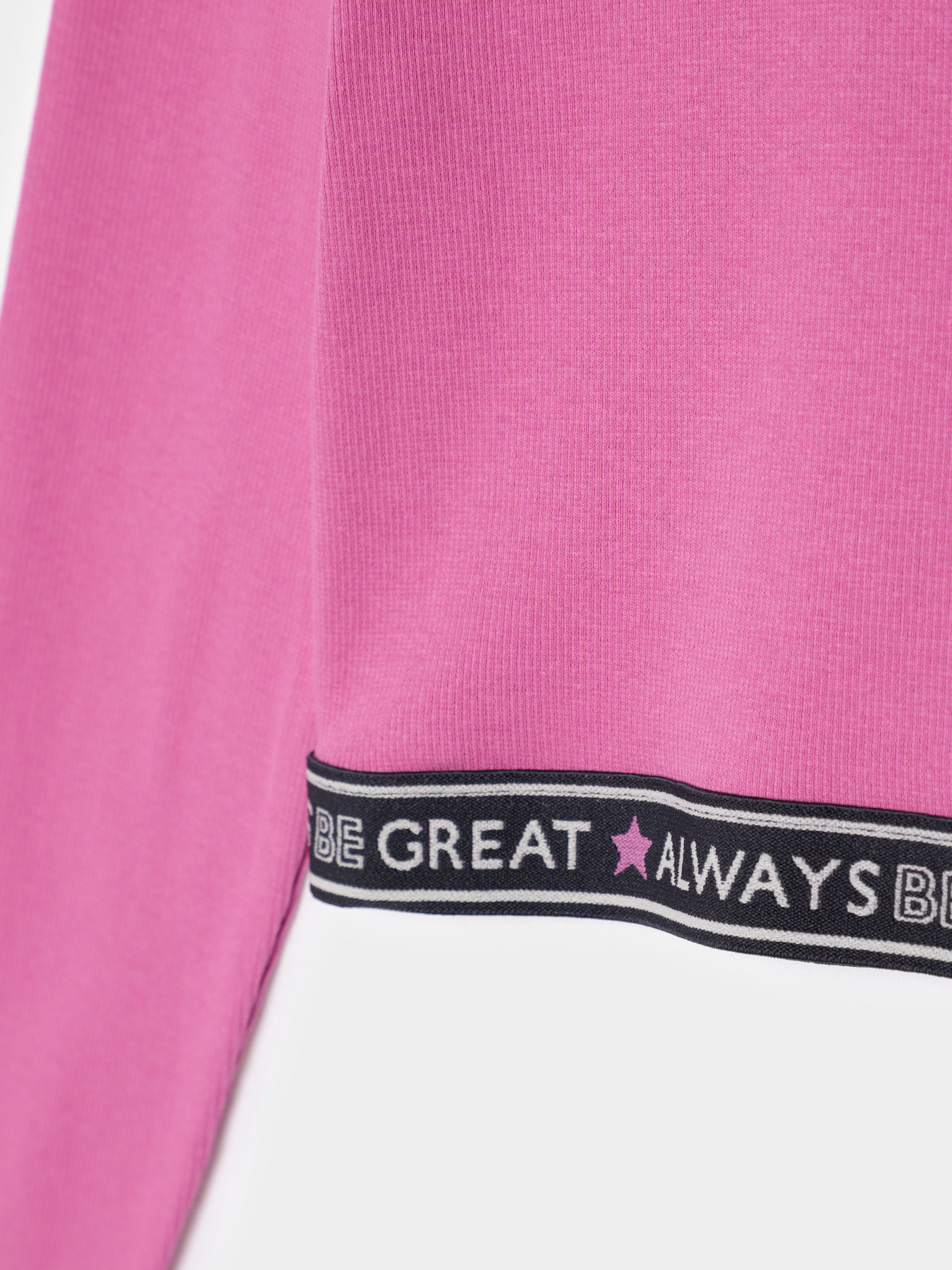 Лонгслив COOL CLUB модель CCG2322701 Фото