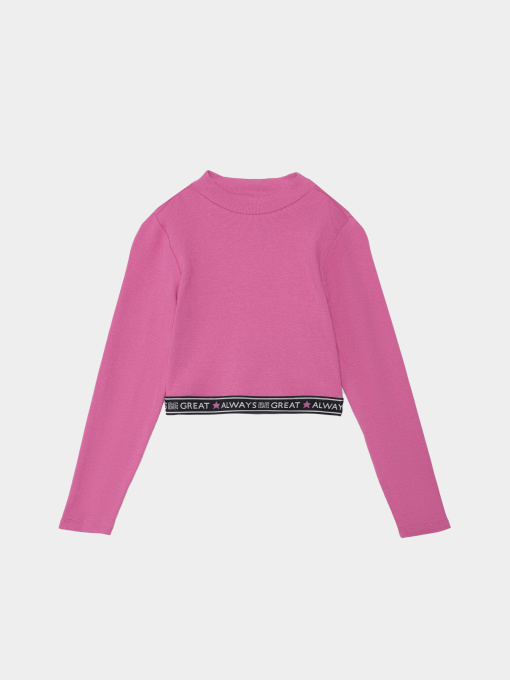 Лонгслив COOL CLUB модель CCG2322701 Фото