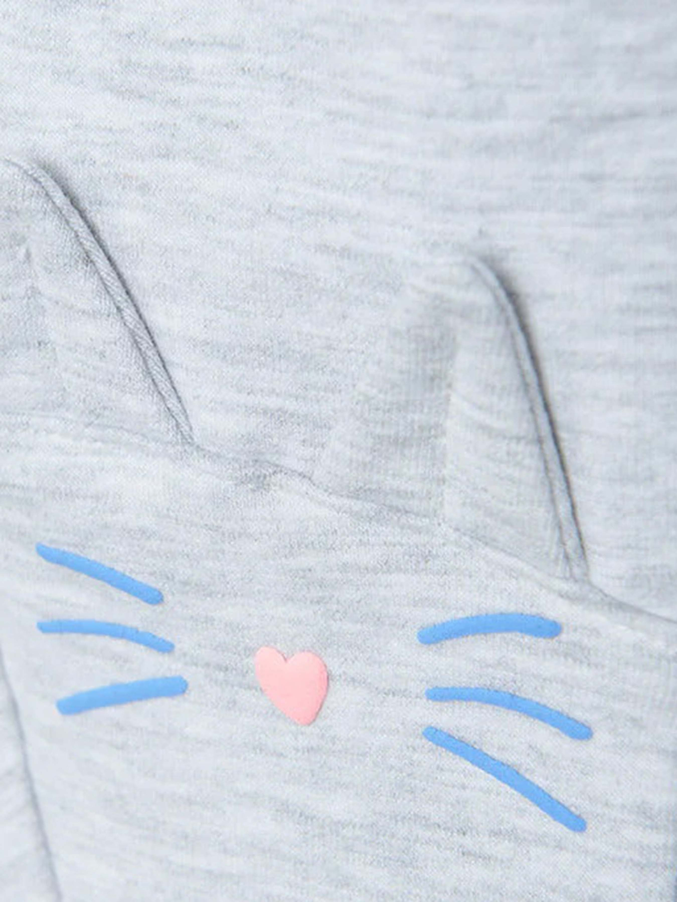 Легінси COOL CLUB модель CCG2500945 Фото