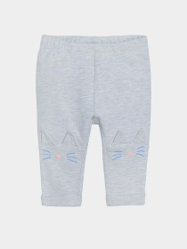 Леггинсы COOL CLUB модель CCG2500945 Фото