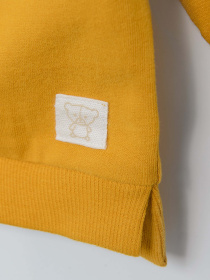 Свитшот COOL CLUB модель CCB2500321 Фото