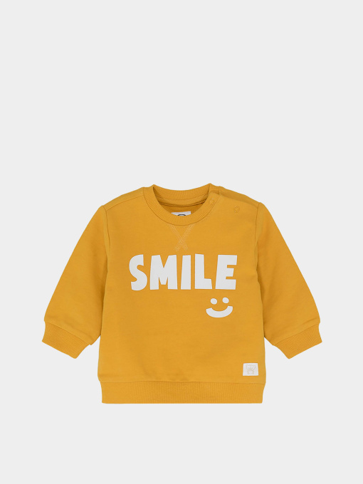 Свитшот COOL CLUB модель CCB2500321 Фото