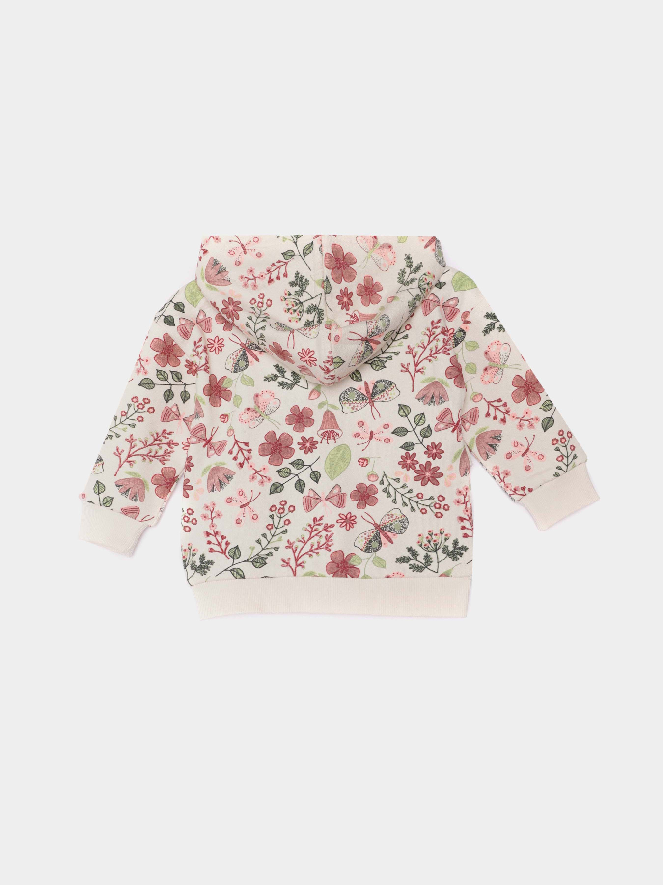 Худи COOL CLUB модель CCG2501621 Фото