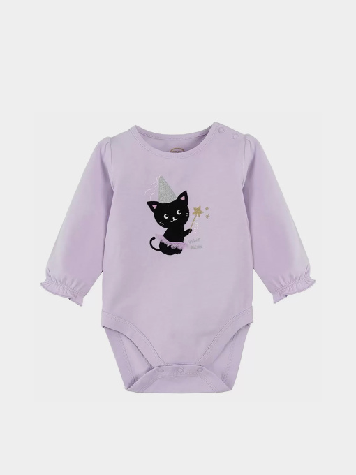 Боди для младенцев COOL CLUB модель CCG2502255 Фото