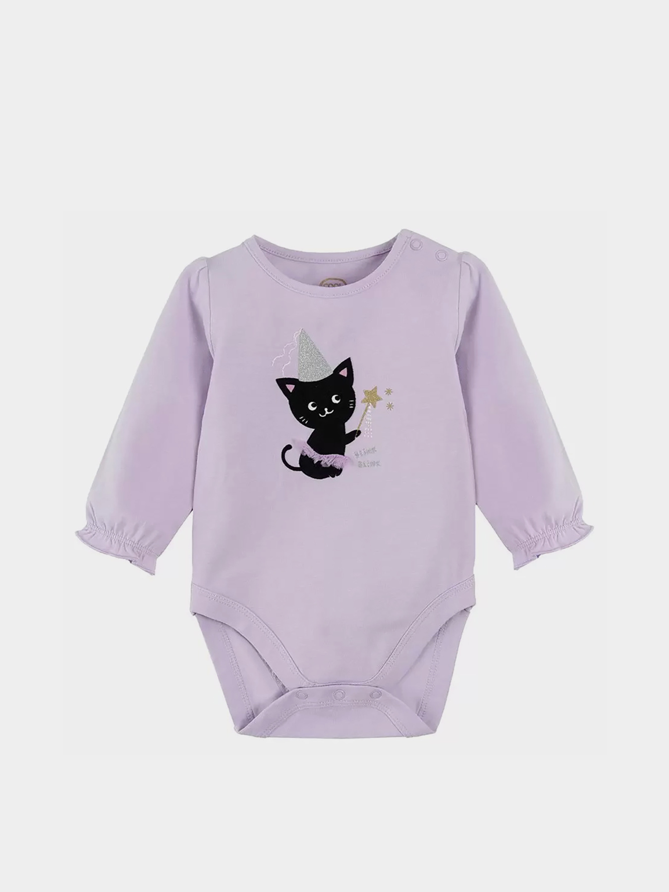 Боді для немовлят COOL CLUB модель CCG2502255 Фото