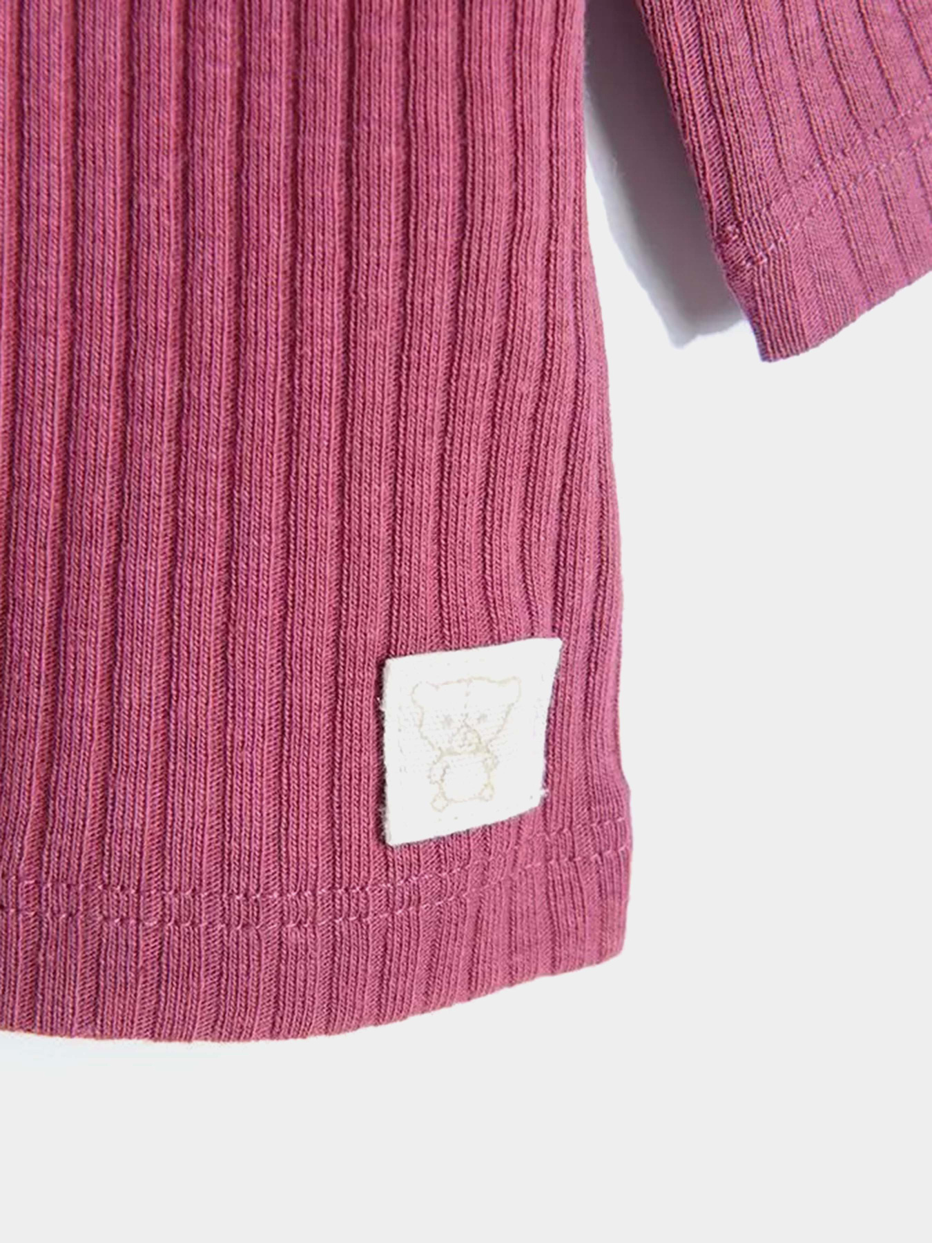 Лонгслив COOL CLUB модель CCG2502351 Фото