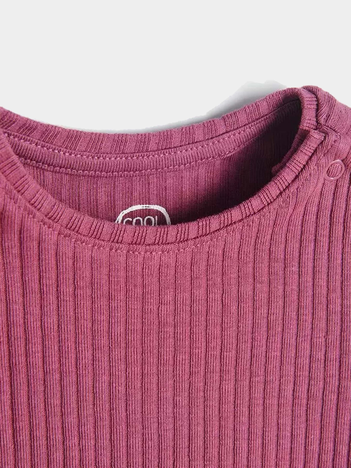 Лонгслив COOL CLUB модель CCG2502351 Фото