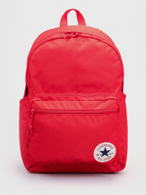 Рюкзак CONVERSE Go 2 20L модель 10020533-610 Фото