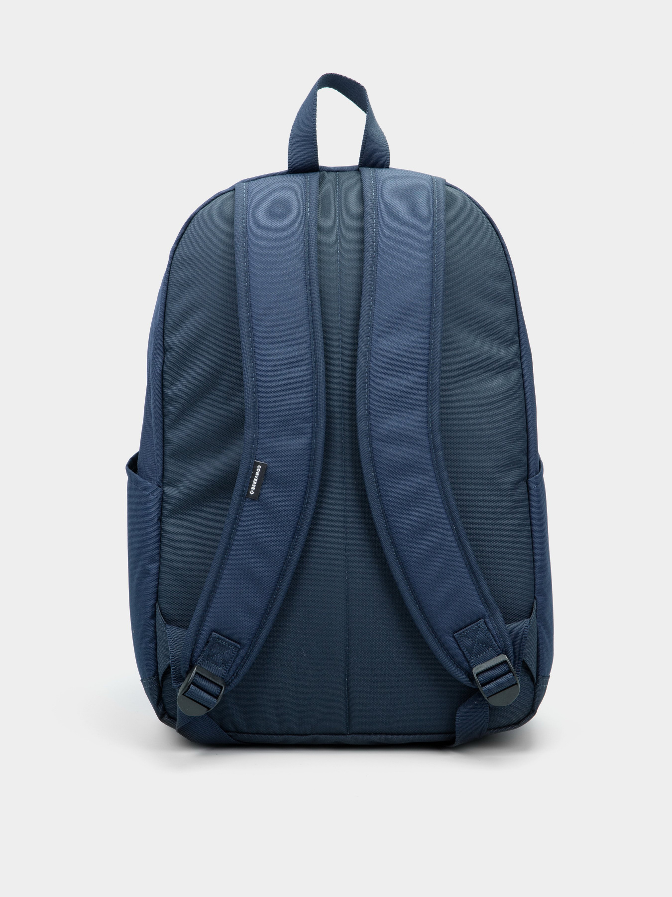 Повседневный рюкзак CONVERSE GO 2 OBSIDIAN модель 10020533-467 Фото