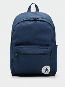 Повседневный рюкзак CONVERSE GO 2 OBSIDIAN модель 10020533-467 Фото