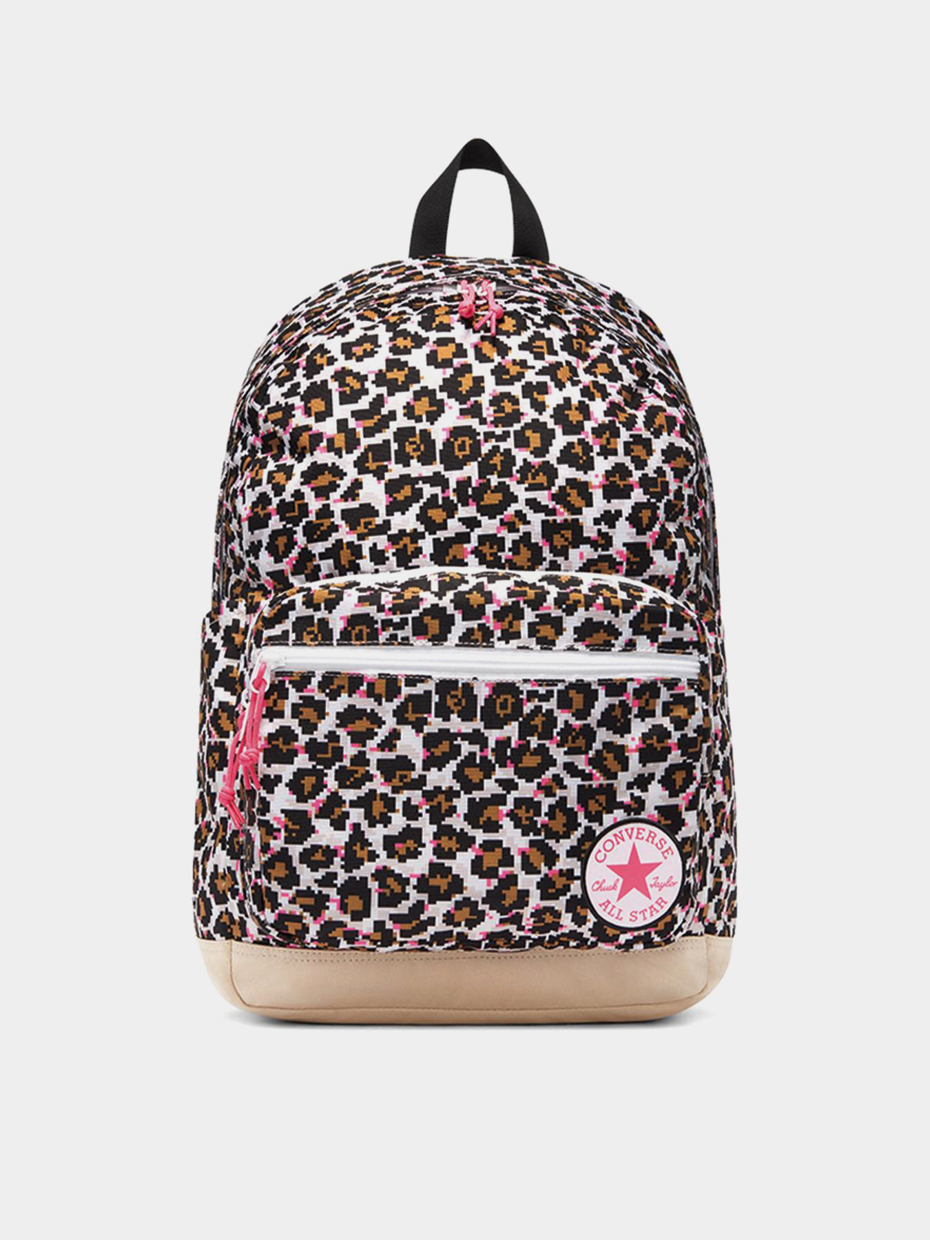 Рюкзаки CONVERSE GO 2 модель 10021023-275 Фото