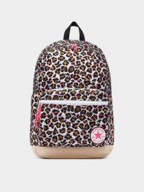 Рюкзаки CONVERSE GO 2 модель 10021023-275 Рюкзаки CONVERSE GO 2 модель 10021023-275 Фото