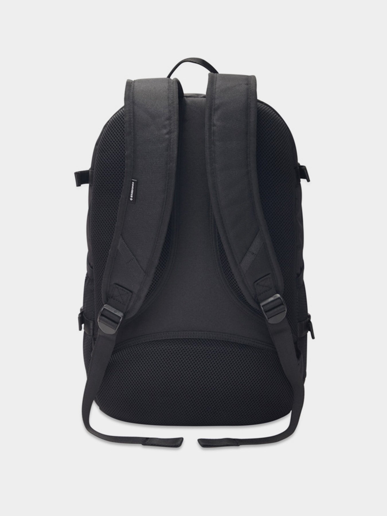 Рюкзак CONVERSE Straight Edge 26L модель 10021138-001 Фото