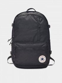 Рюкзак CONVERSE Straight Edge 26L Модель 10021138-001 Фото