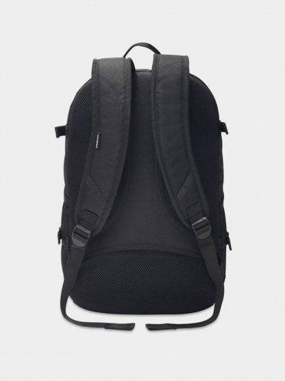 Рюкзак CONVERSE Straight Edge 26L модель 10021138-001 — фото - INTERTOP