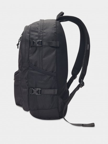 Рюкзак CONVERSE Straight Edge 26L модель 10021138-001 — фото 3 - INTERTOP