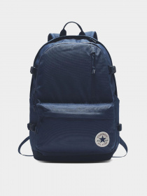 Рюкзаки CONVERSE Straight Edge модель 10021138-467 Фото