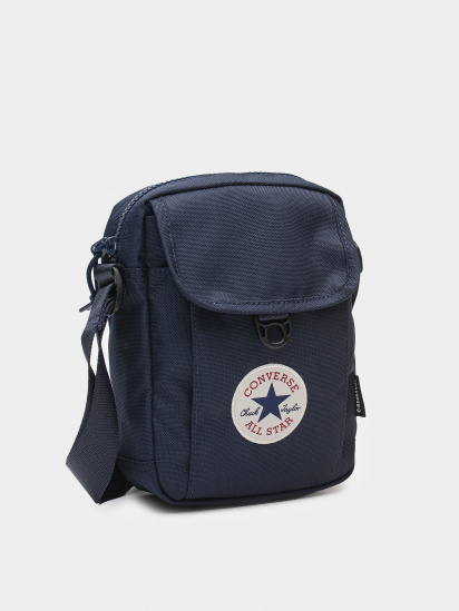 Крос-боді CONVERSE  Cross Body 2 модель 10020540-467 — фото - INTERTOP