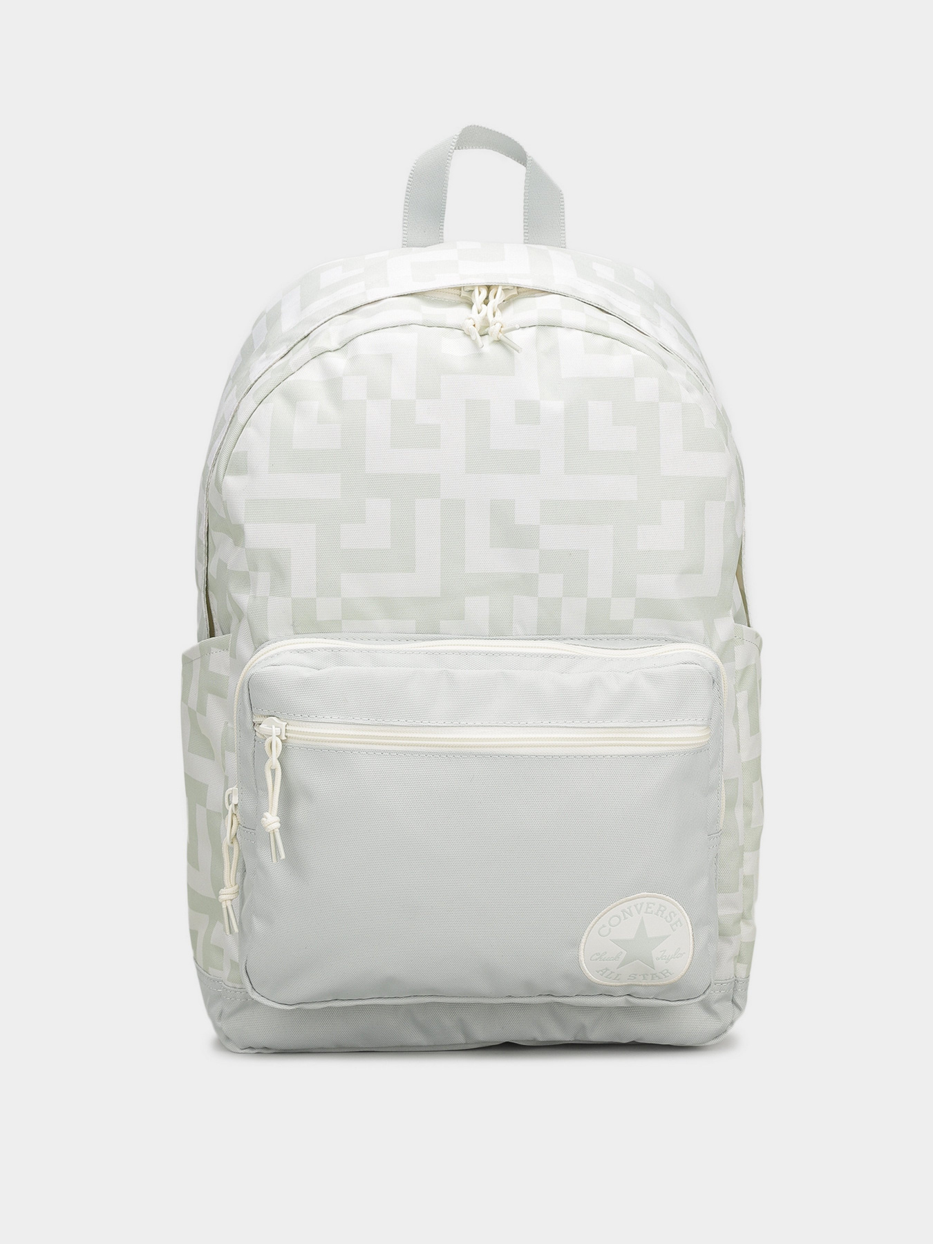 Рюкзаки CONVERSE GO 2 BACKPACK модель 10019901-499 Фото